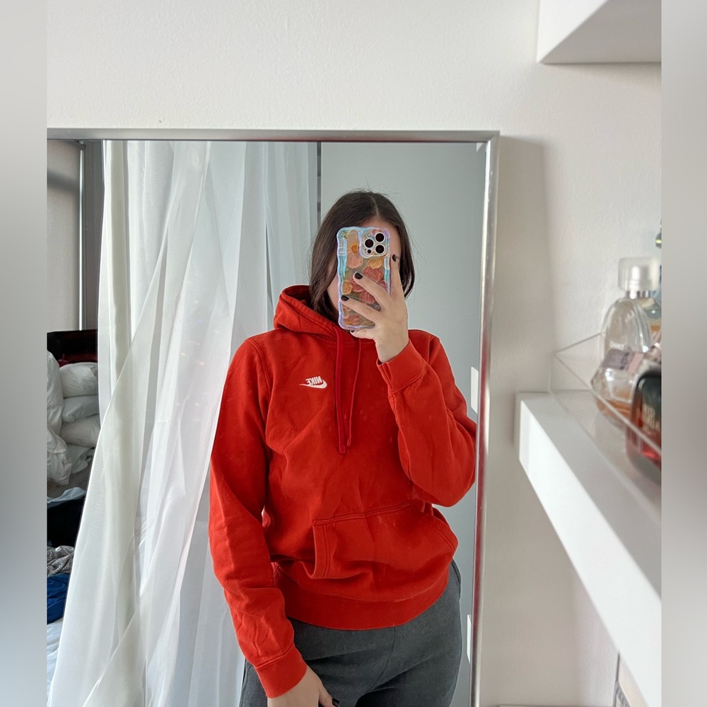 Nike Sportswear Fleece Hoodie